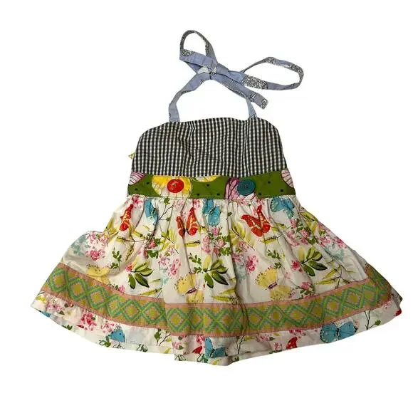 Matilda Jane Ginger Ellie Top 2Y - Picture 1 of 5